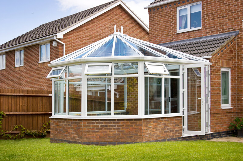 Do You Need Planning Permission for a Conservatory in Leicestershire United Kingdom