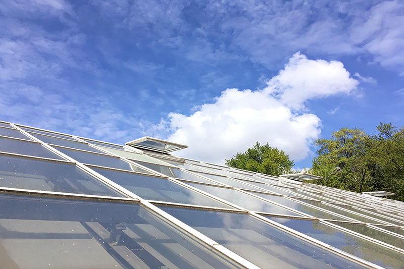 Conservatory Roofing Leicestershire United Kingdom